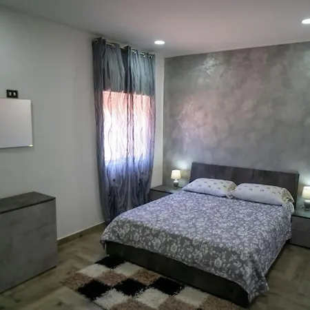Riggi Al Mare Apartment Porto Empedocle