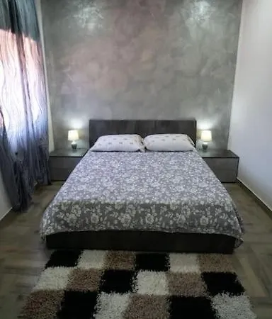 Apartment Riggi Al Mare *