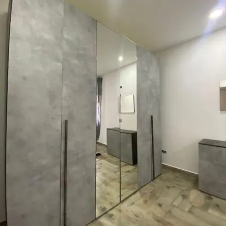 Apartment Riggi Al Mare Porto Empedocle