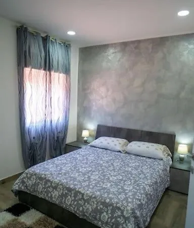 Apartment Riggi Al Mare