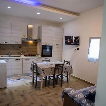 Apartment Riggi Al Mare *