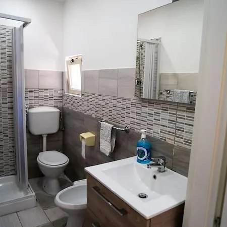 Riggi Al Mare Apartment Porto Empedocle