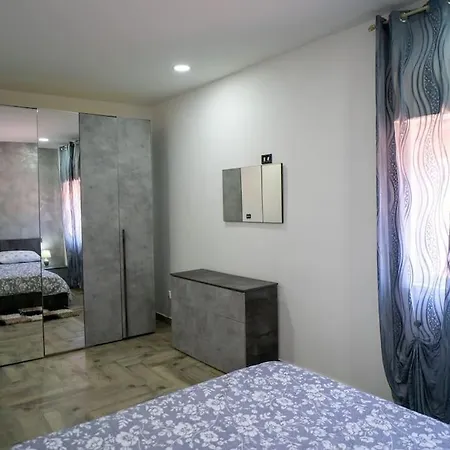 Apartment Riggi Al Mare Porto Empedocle