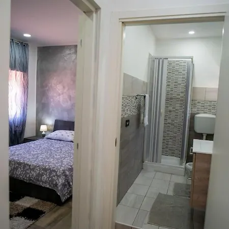 Apartment Riggi Al Mare *