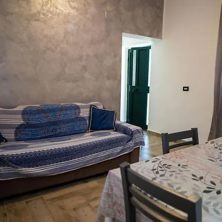 Riggi Al Mare Porto Empedocle