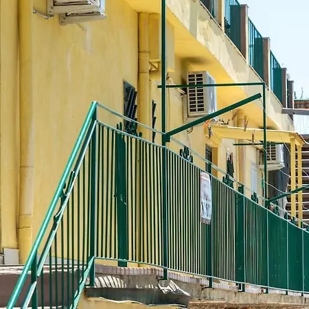Apartment Riggi Al Mare
